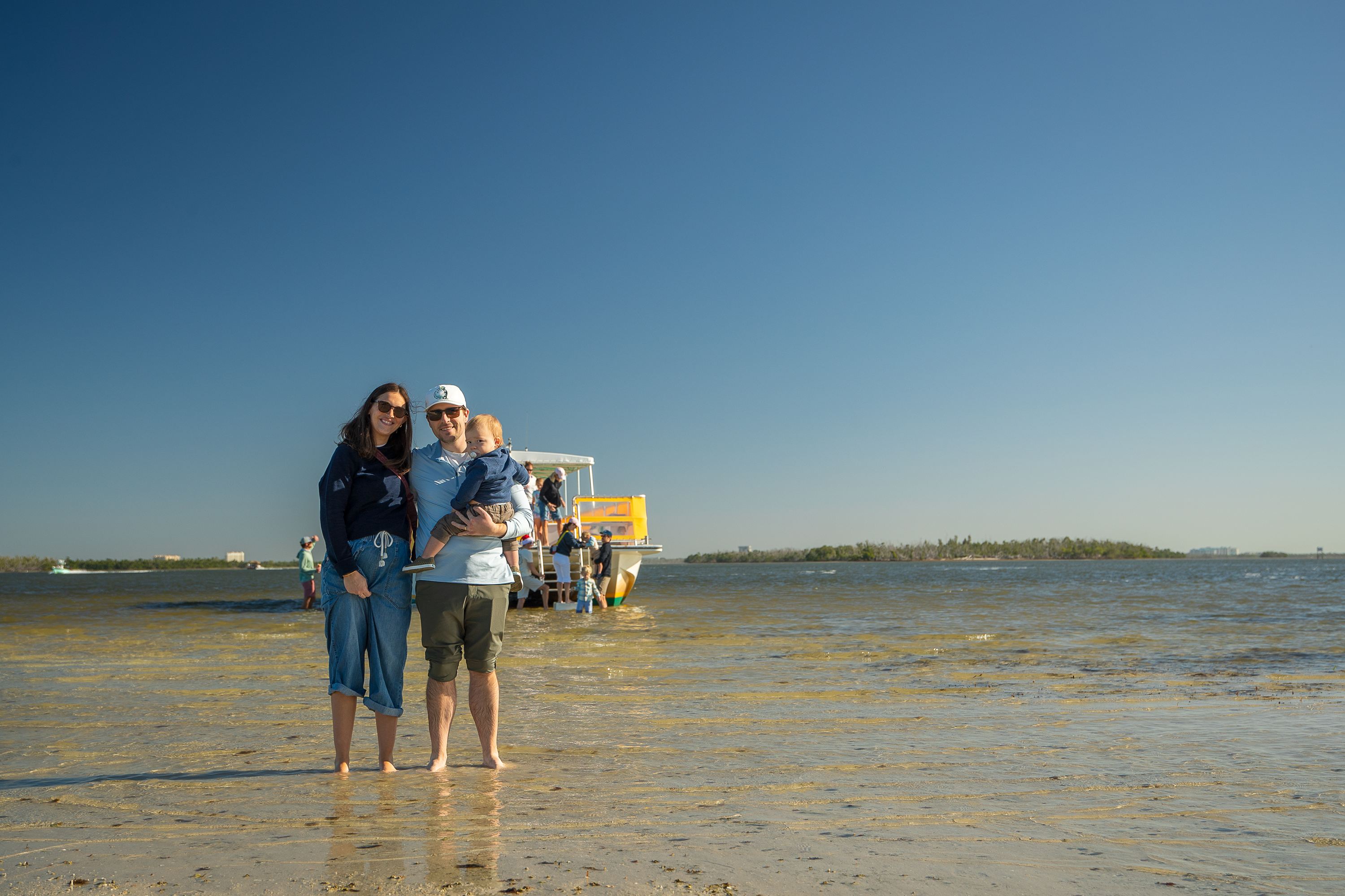 Adventures in Paradise December 2025 Christmas Photos