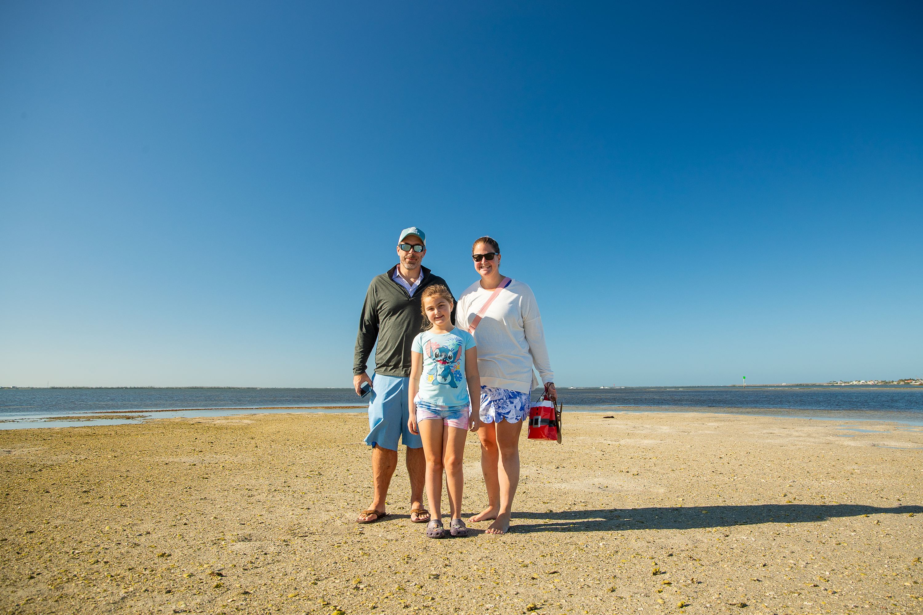 Adventures in Paradise December 2025 Christmas Photos