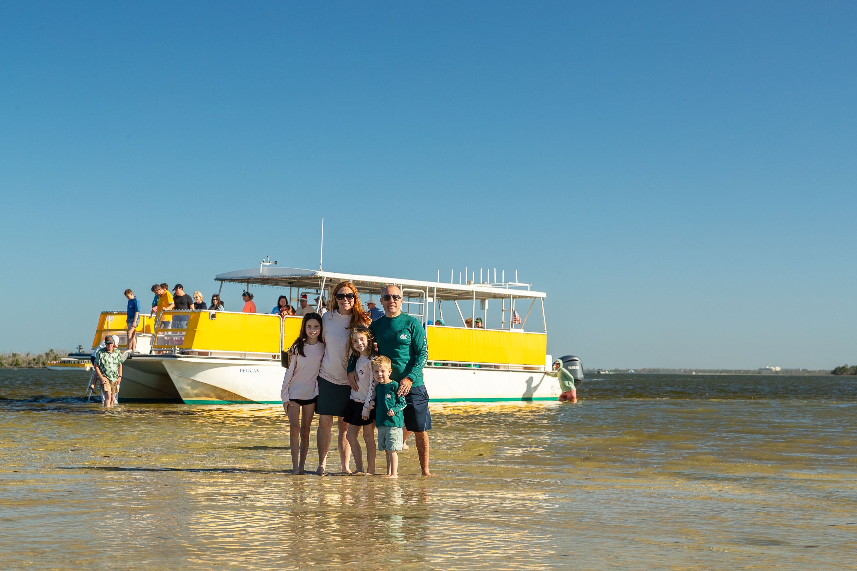 Adventures in Paradise December 2025 Christmas Photos