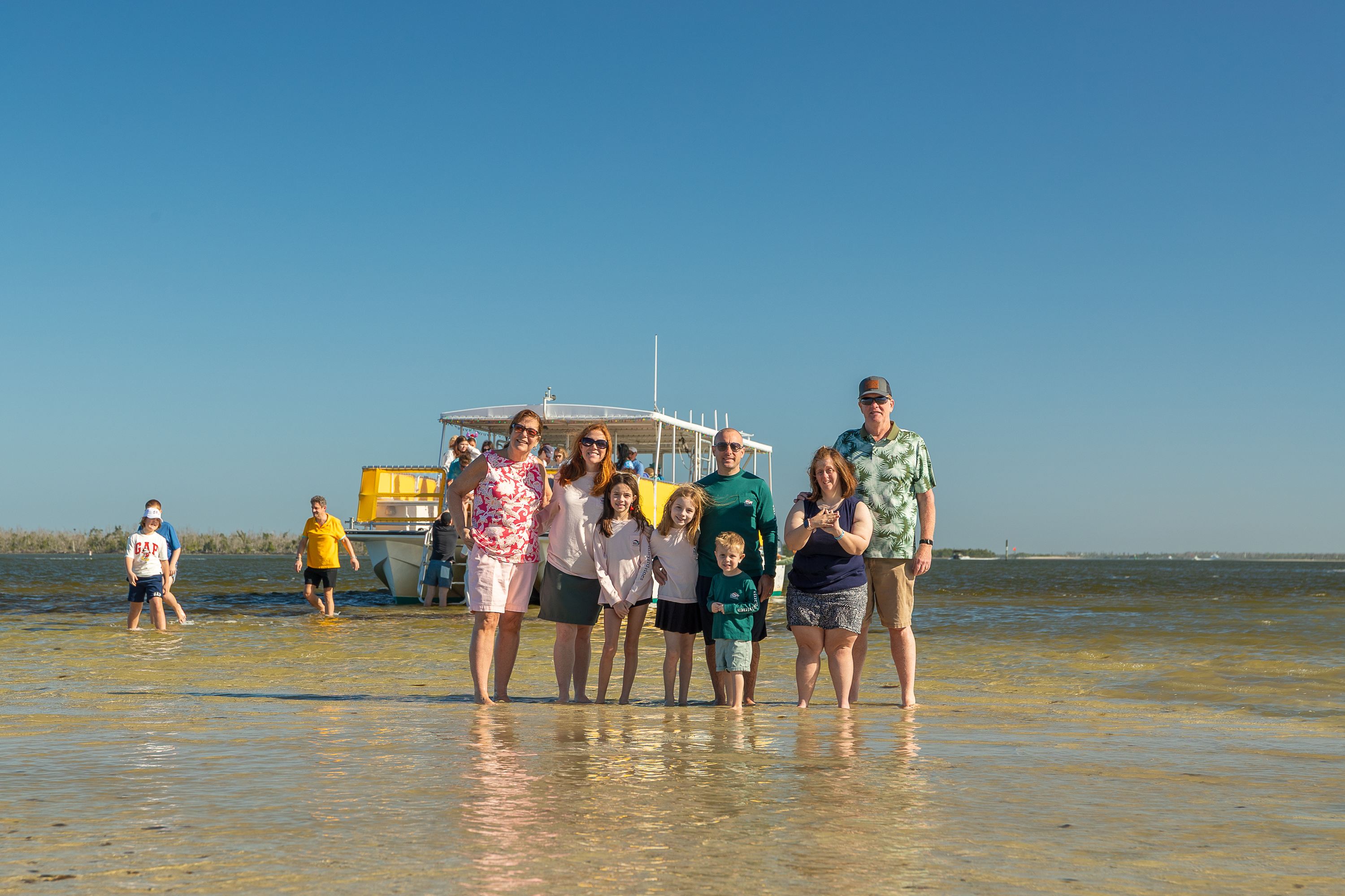 Adventures in Paradise December 2025 Christmas Photos