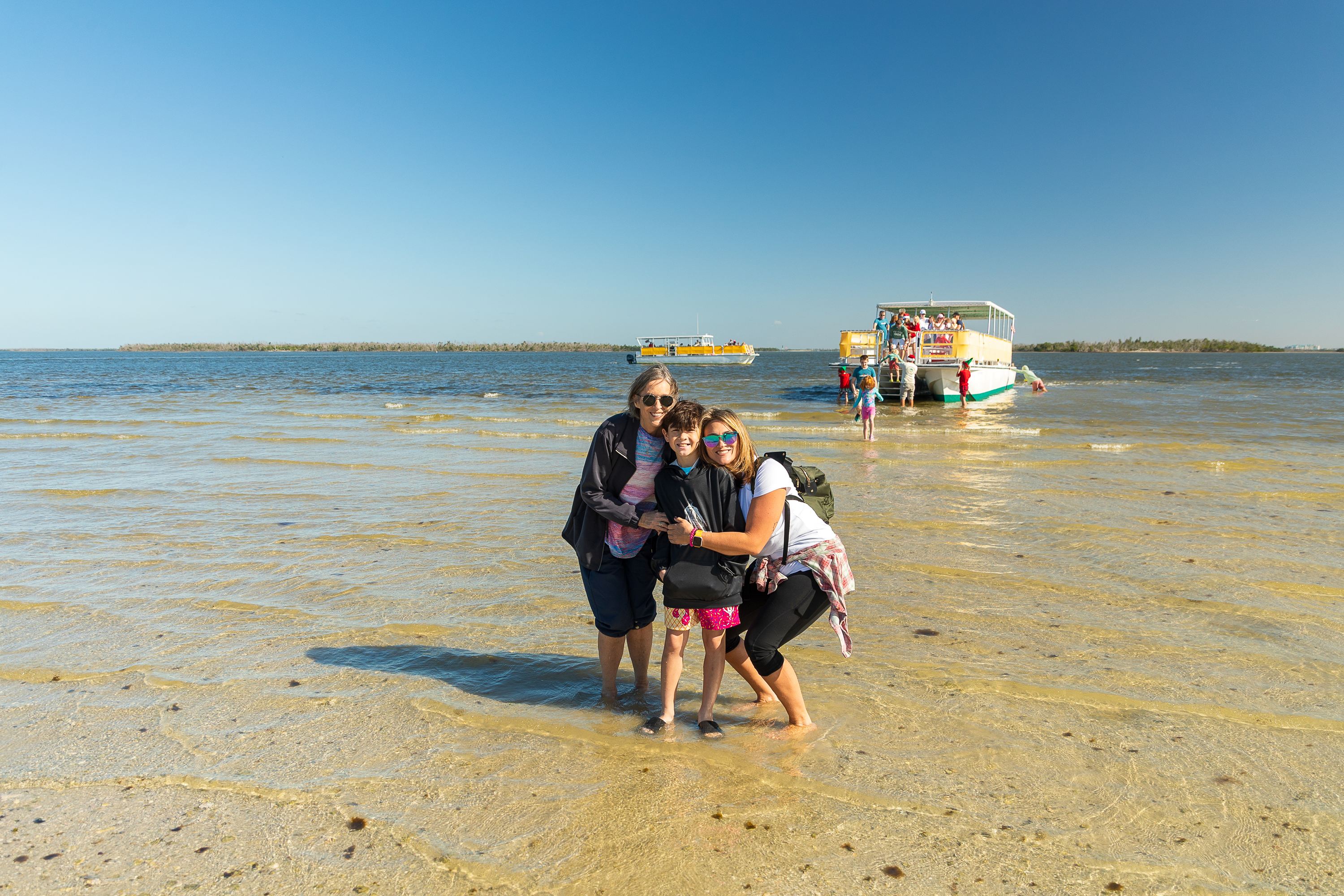 Adventures in Paradise December 2025 Christmas Photos