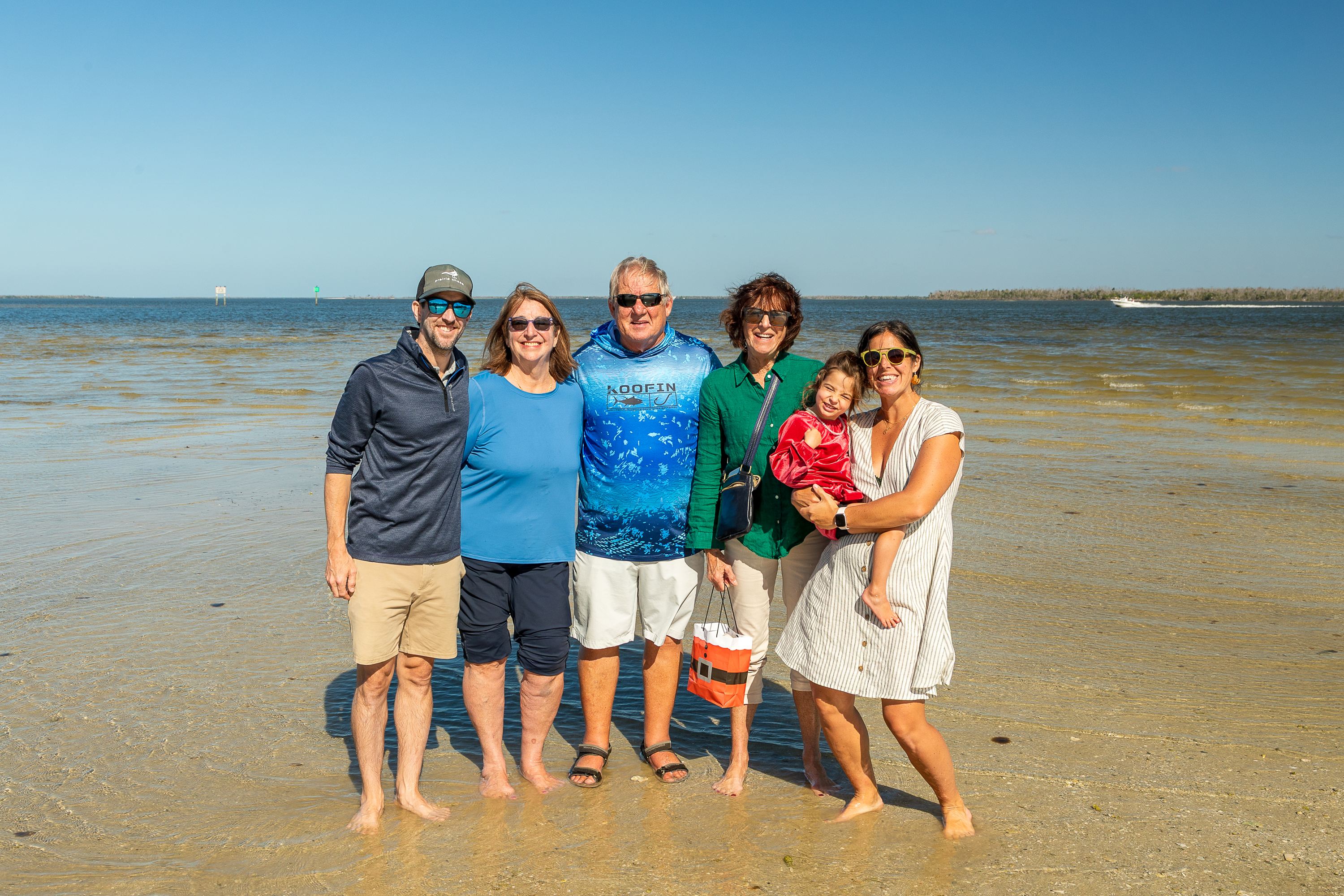 Adventures in Paradise December 2025 Christmas Photos