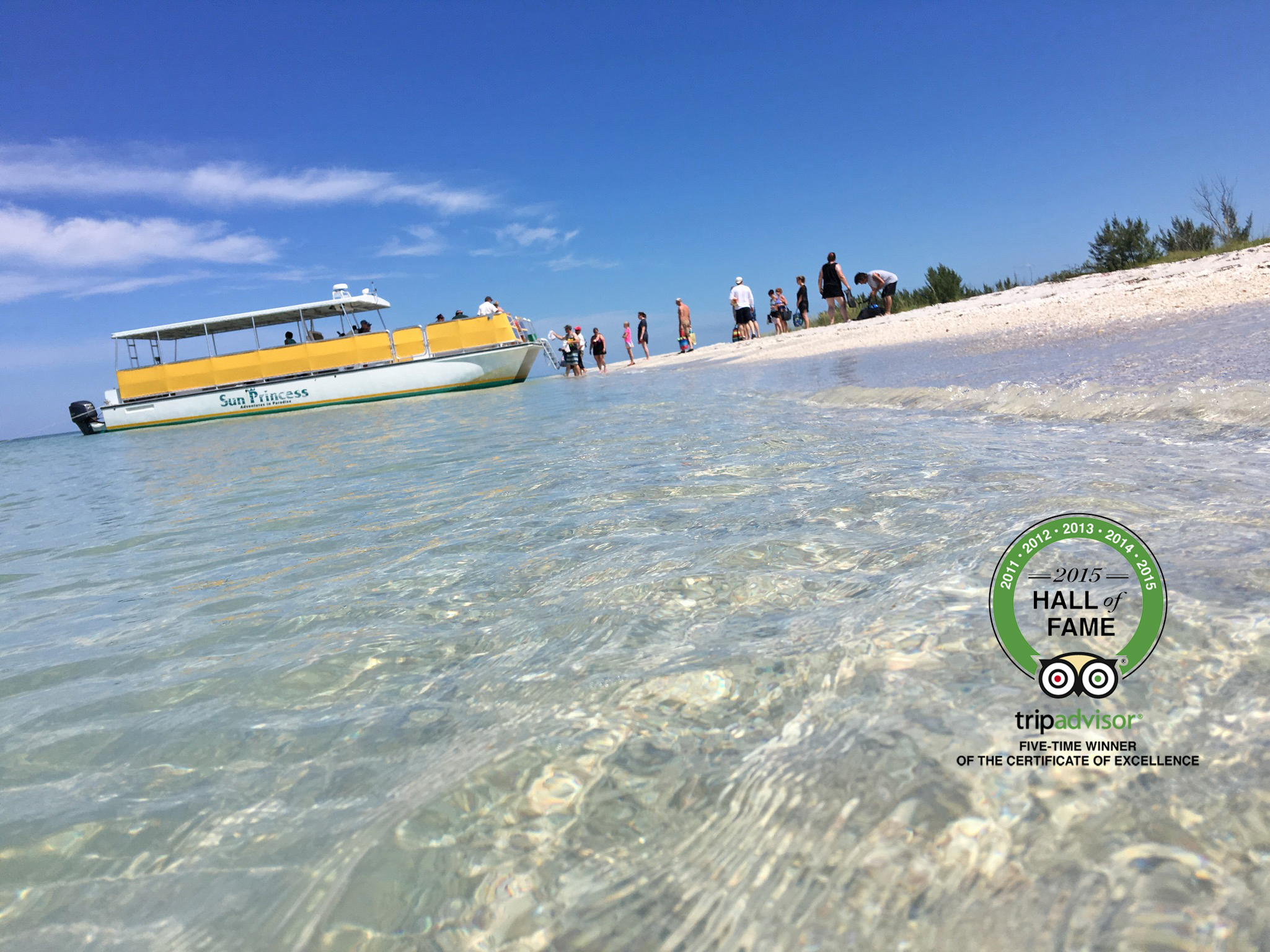 sanibel cruises aip trip advisor