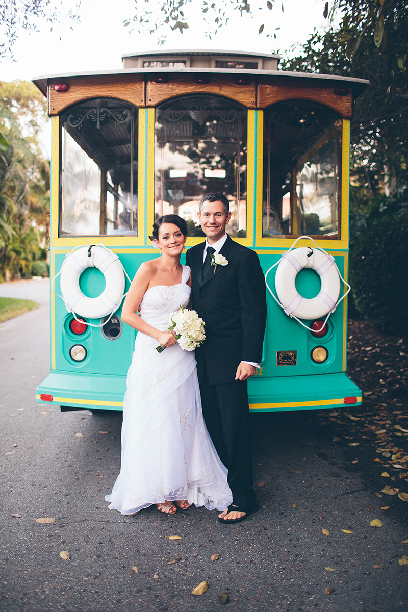captiva-island-wedding-trolley-shuttle-1