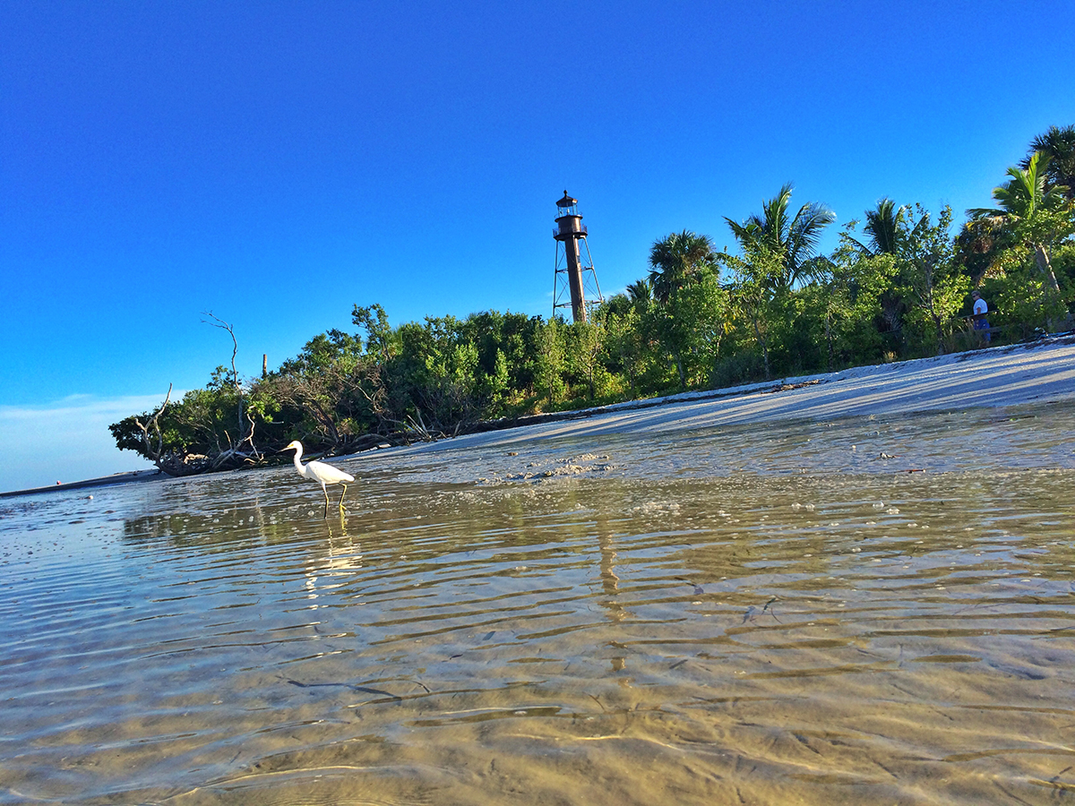 Sanibel Island Beach Directions Sanibel Island Beach Directions